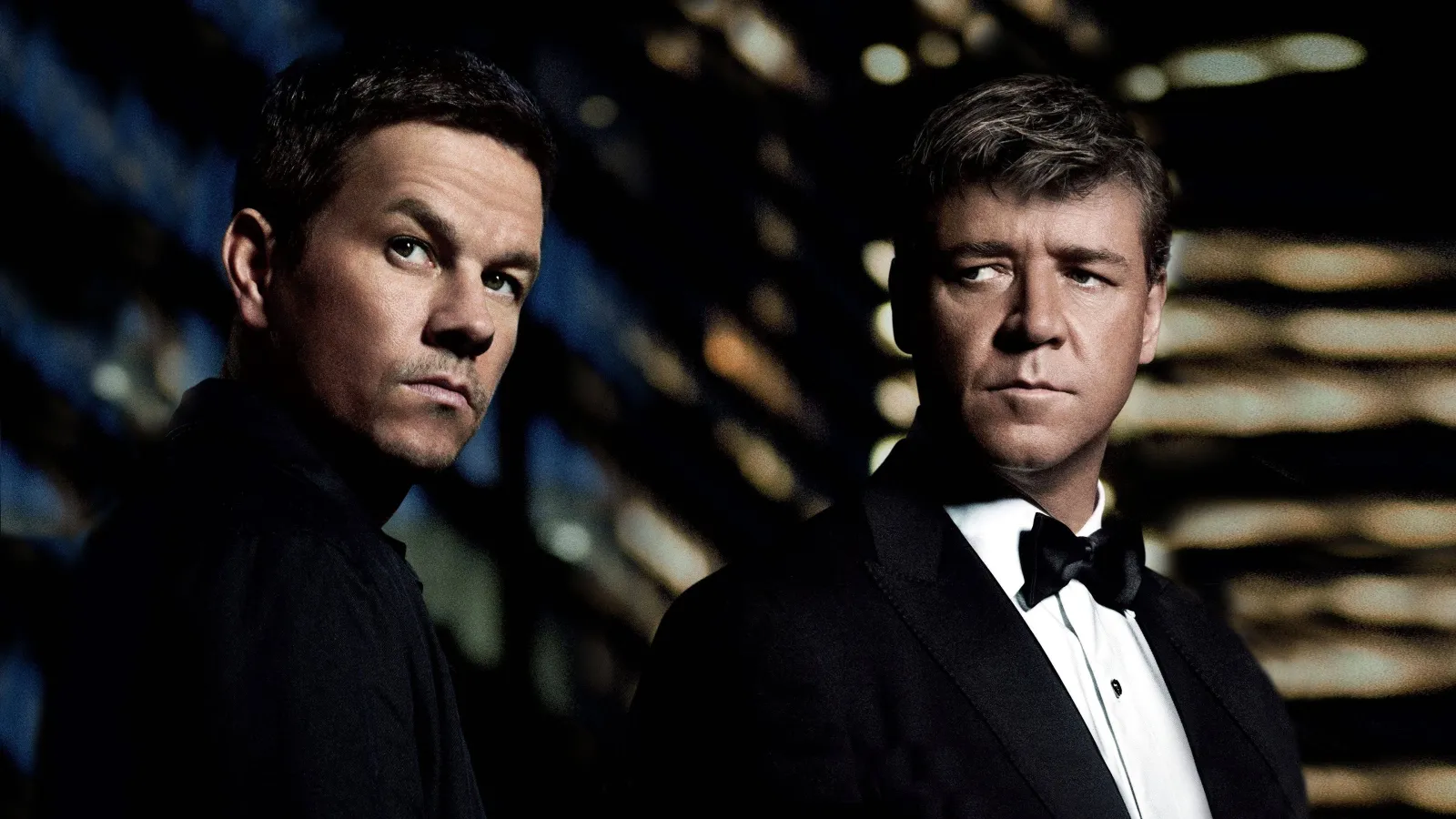 Broken City streaming ita