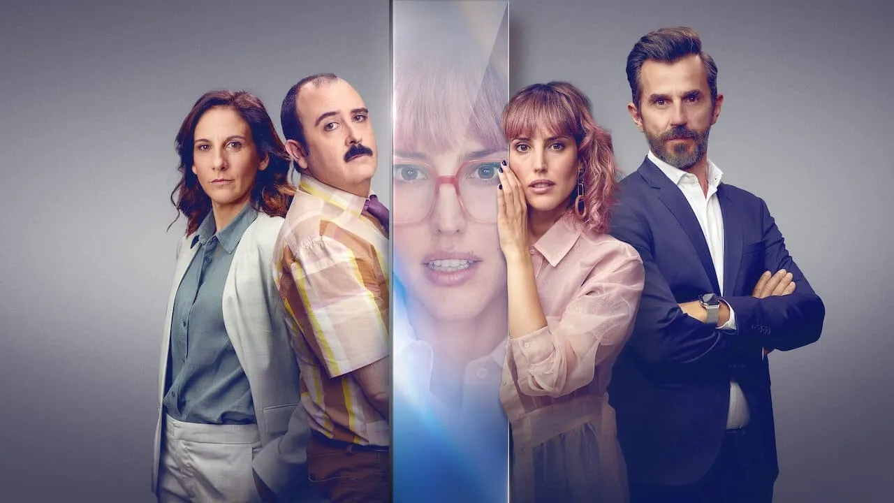 Specchio, specchio streaming ita