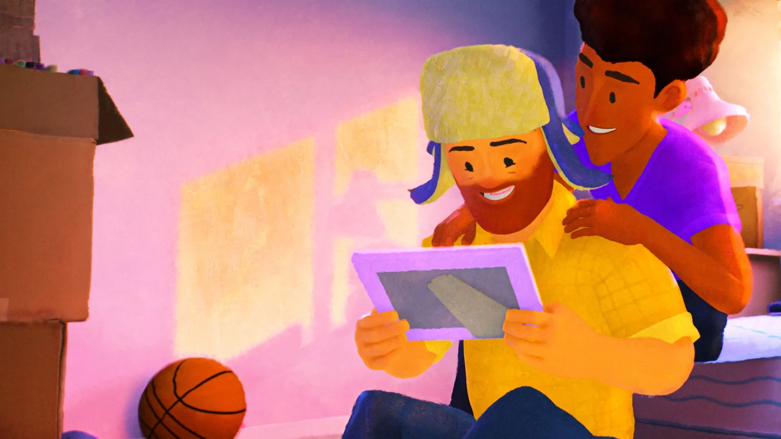 Out [CORTO] streaming ita