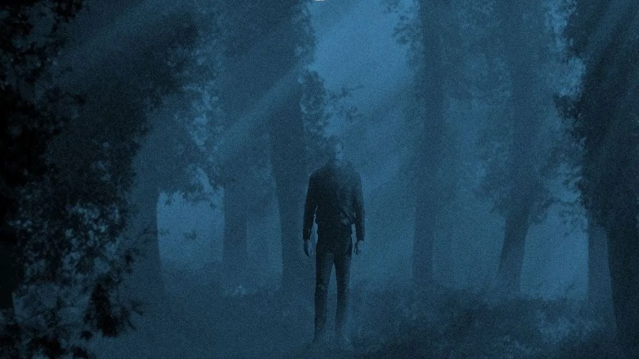 L'ombra del lupo streaming ita
