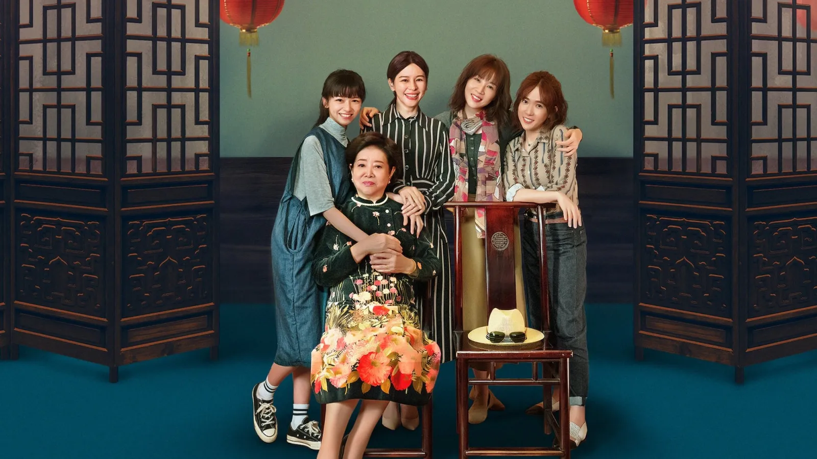 Little Big Women streaming ita