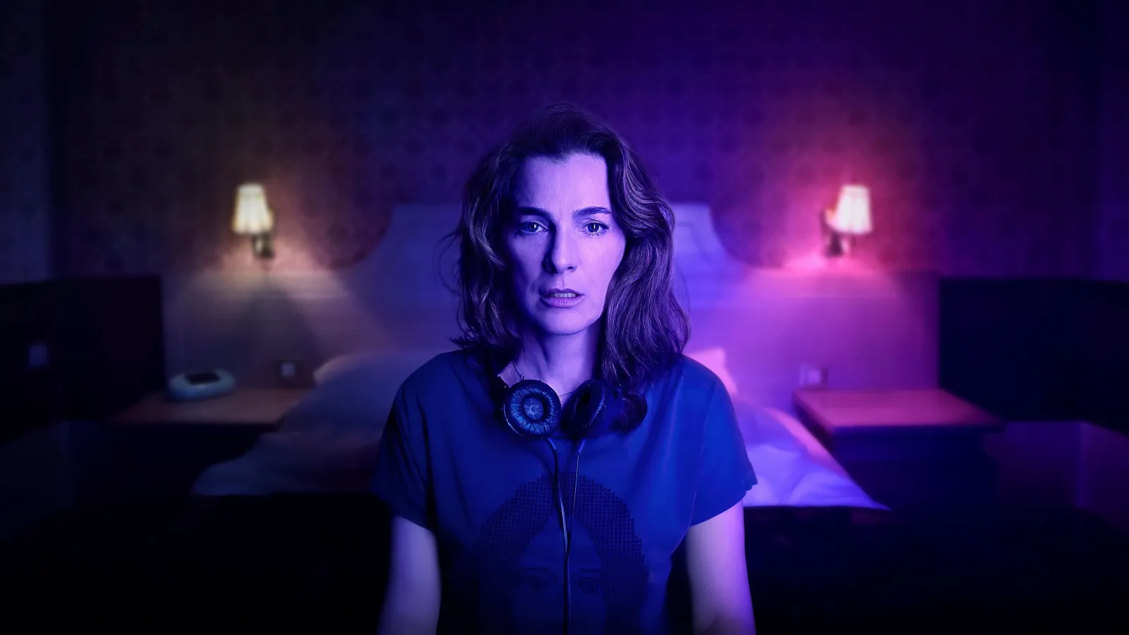 Losing Alice streaming ita