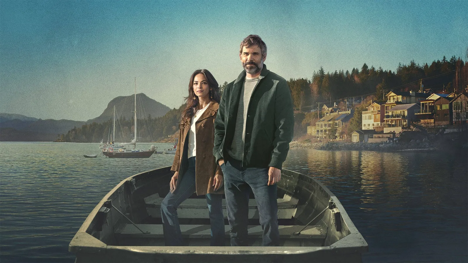 Delitti e misteri a Gibsons streaming ita
