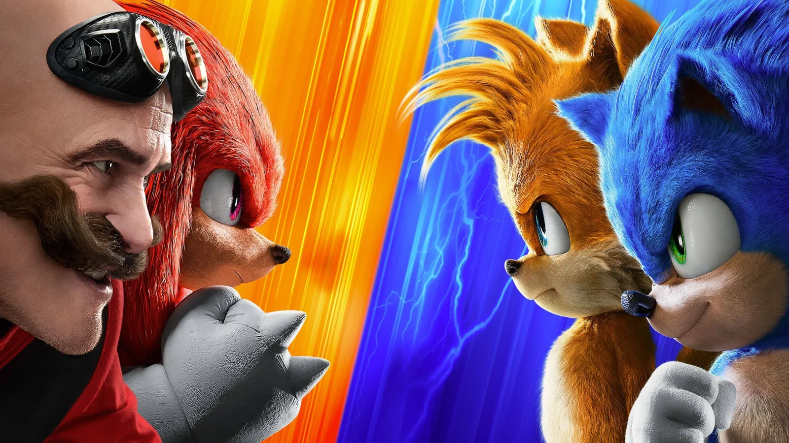 Sonic 2 - Il film streaming ita