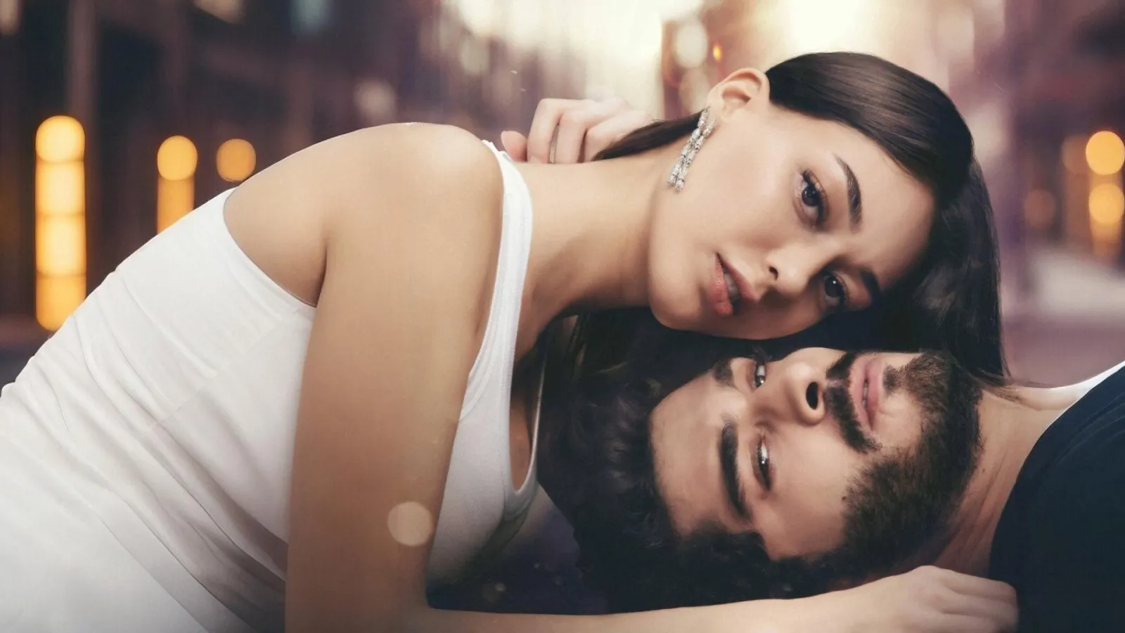 Interrupted – L amore incompiuto streaming ita