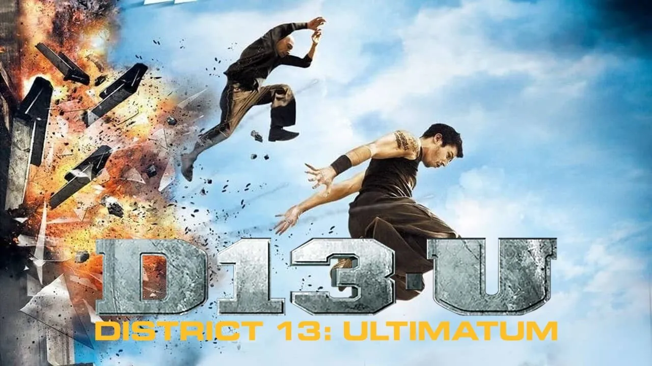 Banlieue 13 - Ultimatum streaming ita