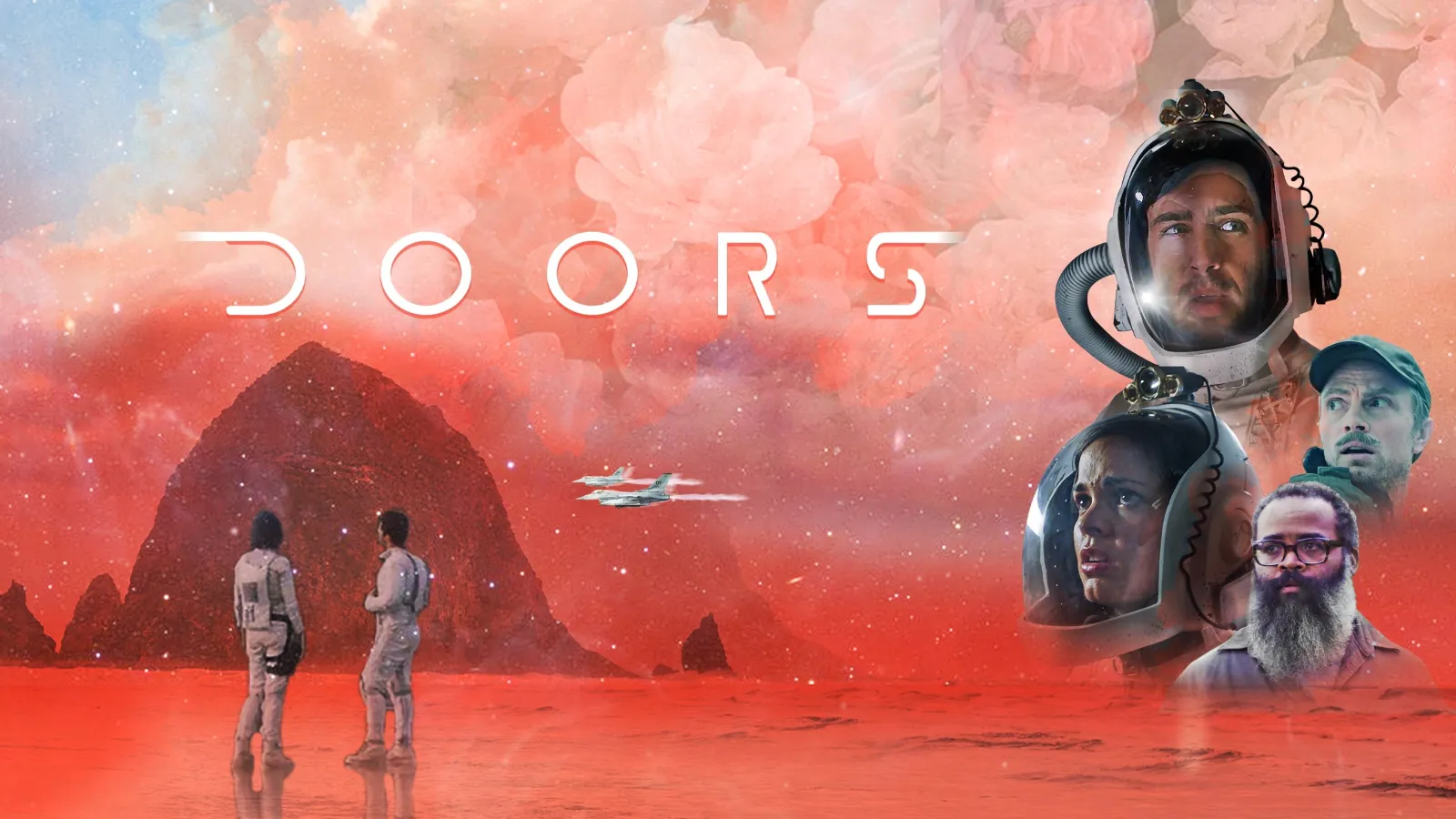 Doors streaming ita