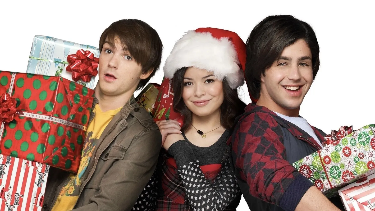 Merry Christmas, Drake & Josh streaming ita