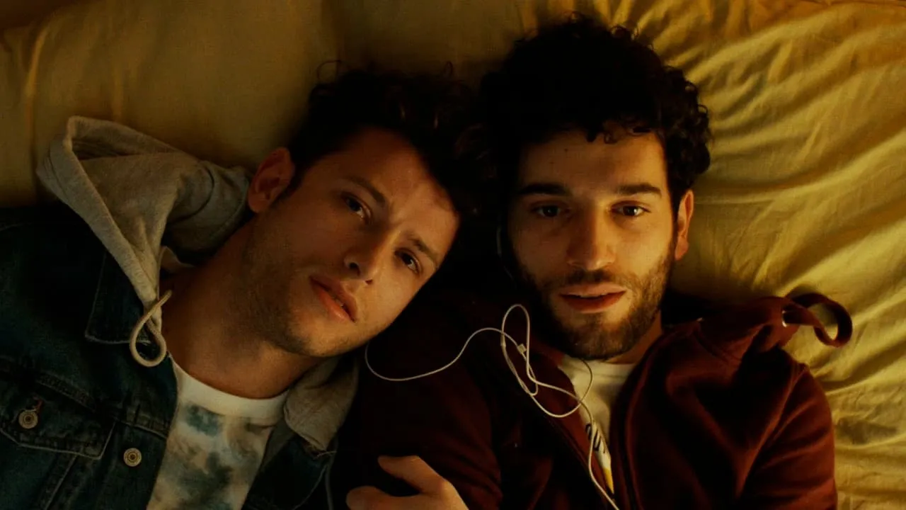 La santa piccola streaming ita