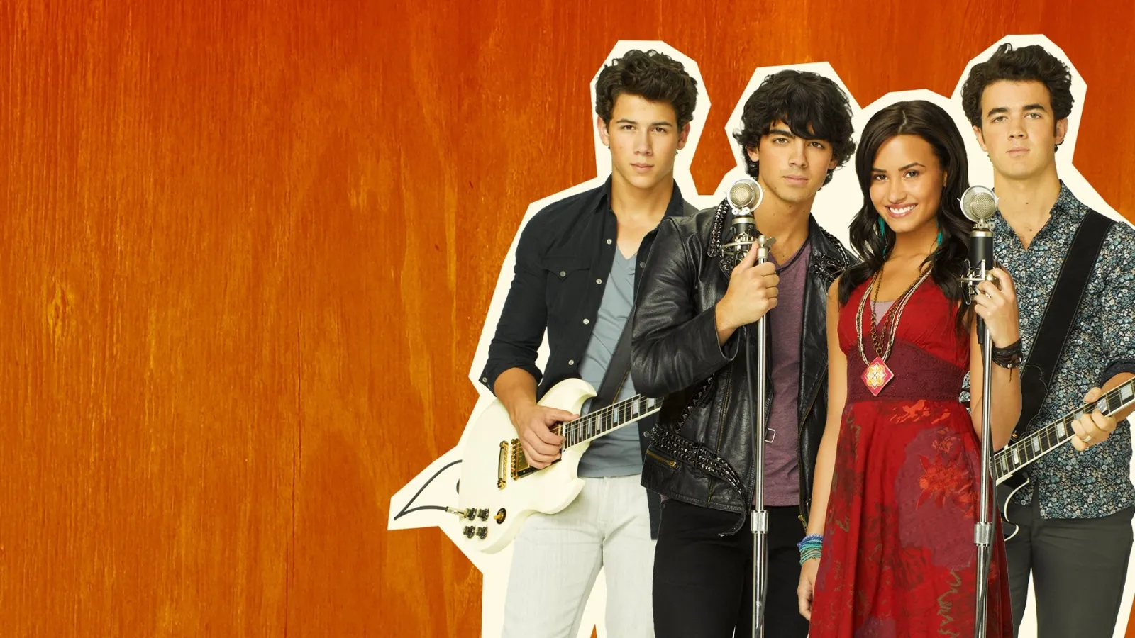 Camp Rock 2: The Final Jam streaming ita