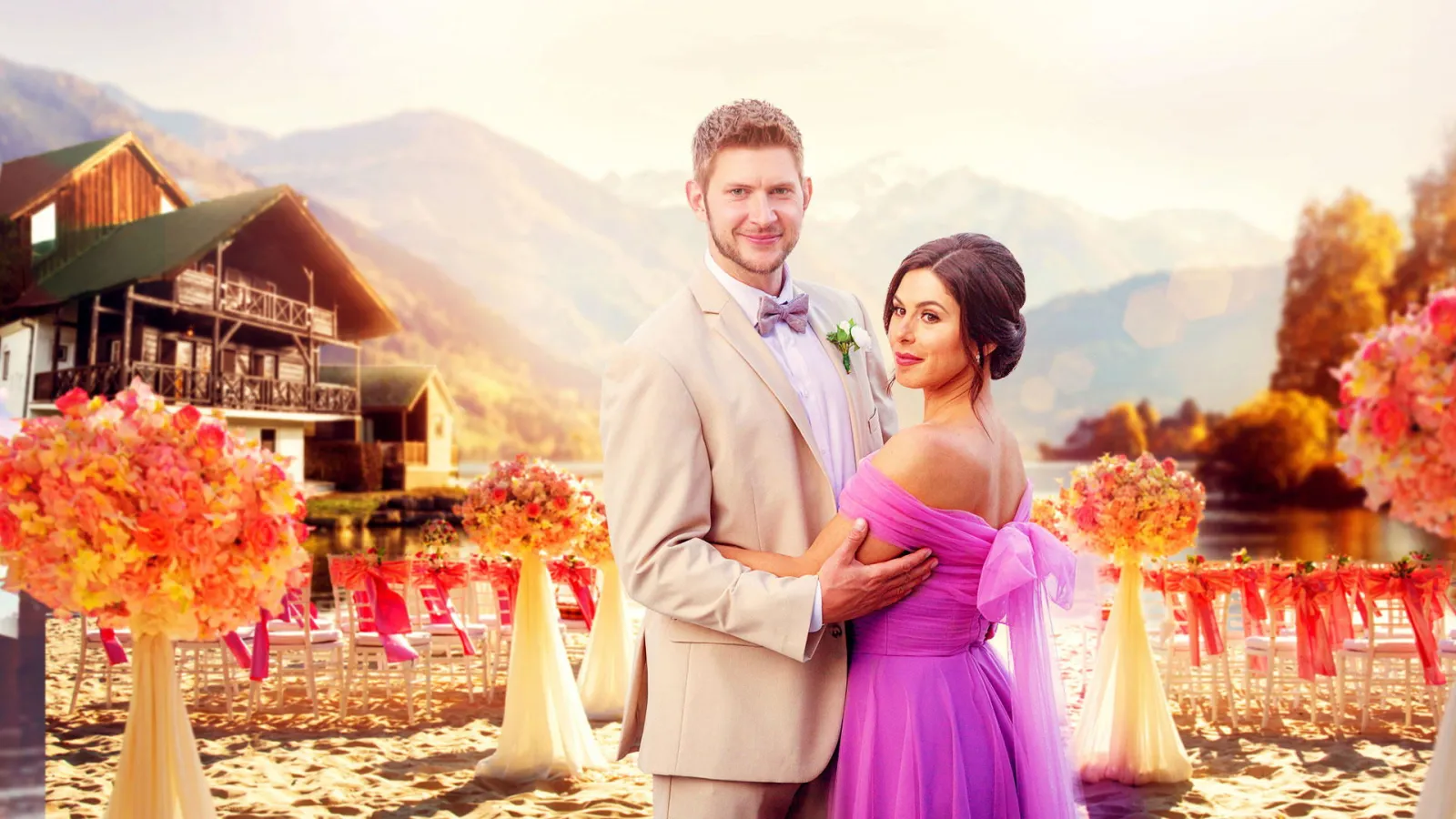 Un matrimonio da ricordare streaming ita