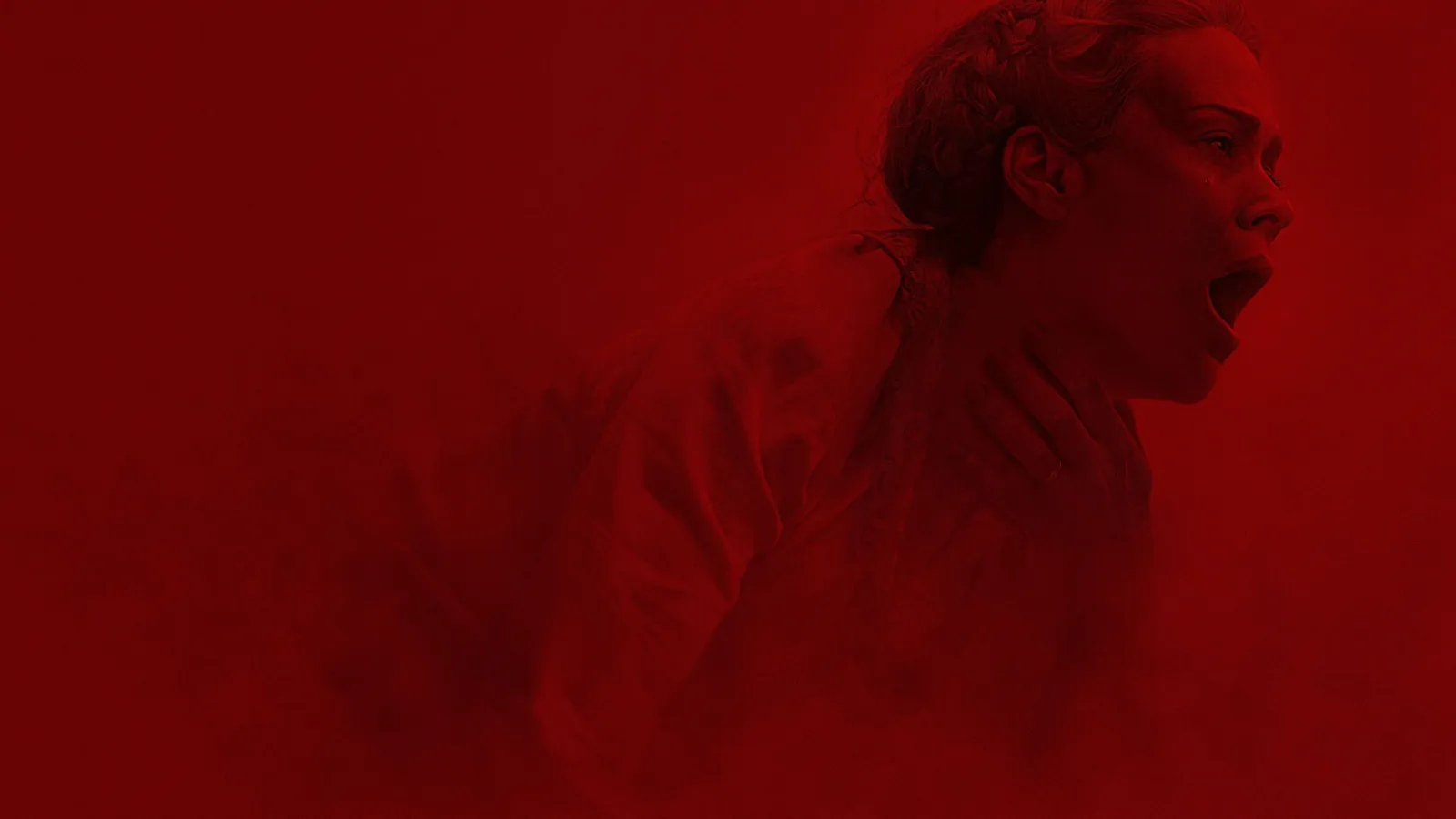 Hold Your Breath streaming ita