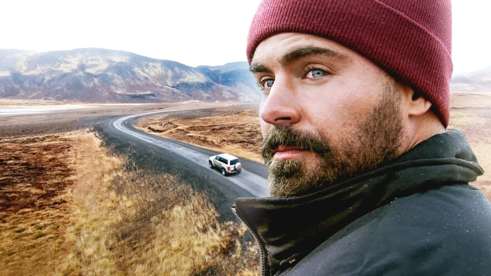 Zac Efron coi Piedi per Terra streaming ita