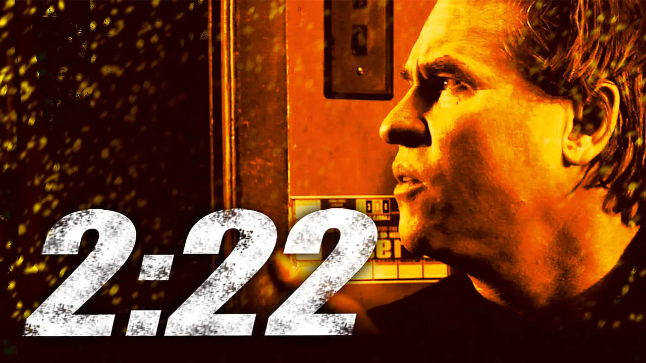 2:22 streaming ita
