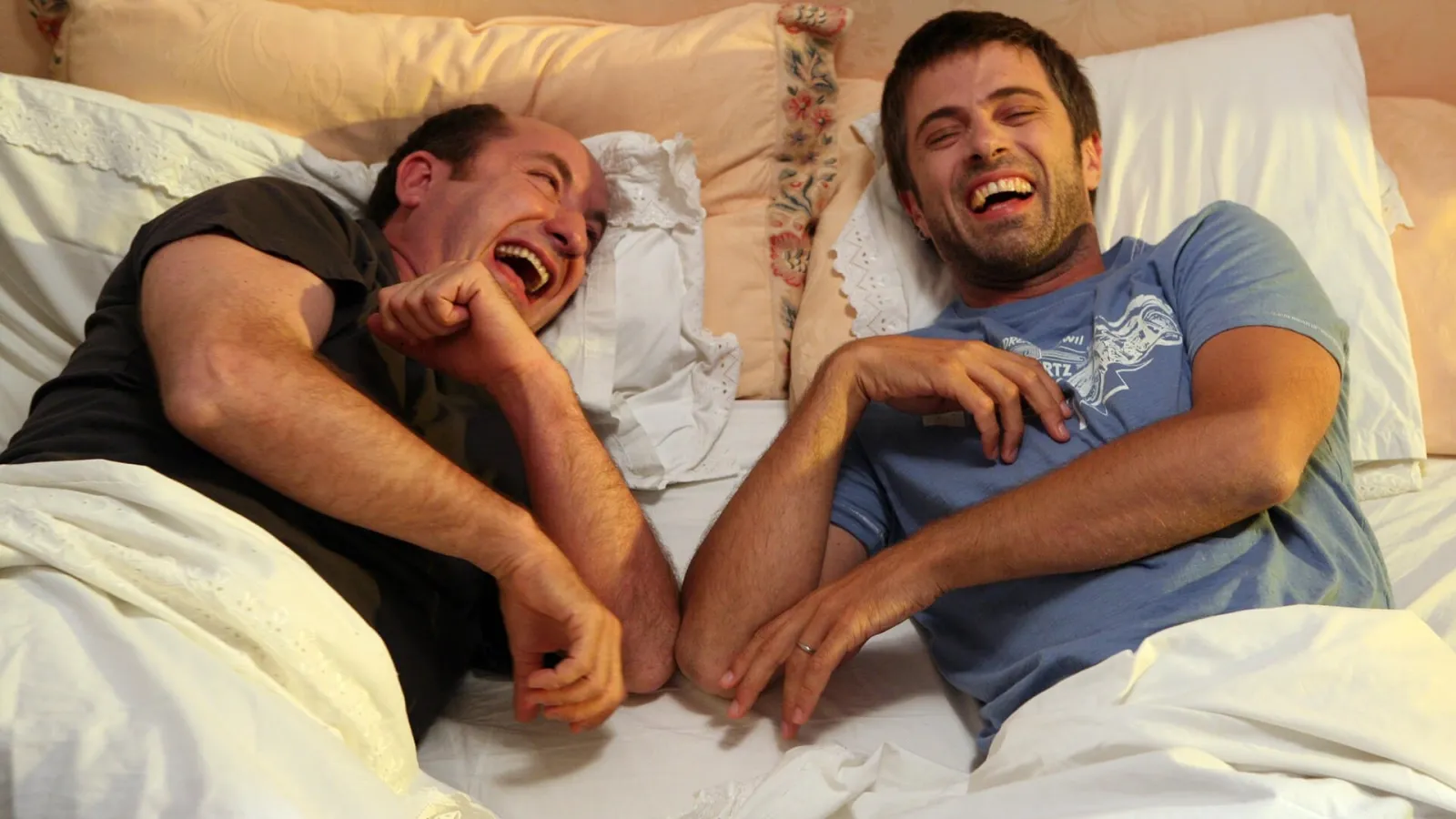Questione di cuore streaming ita
