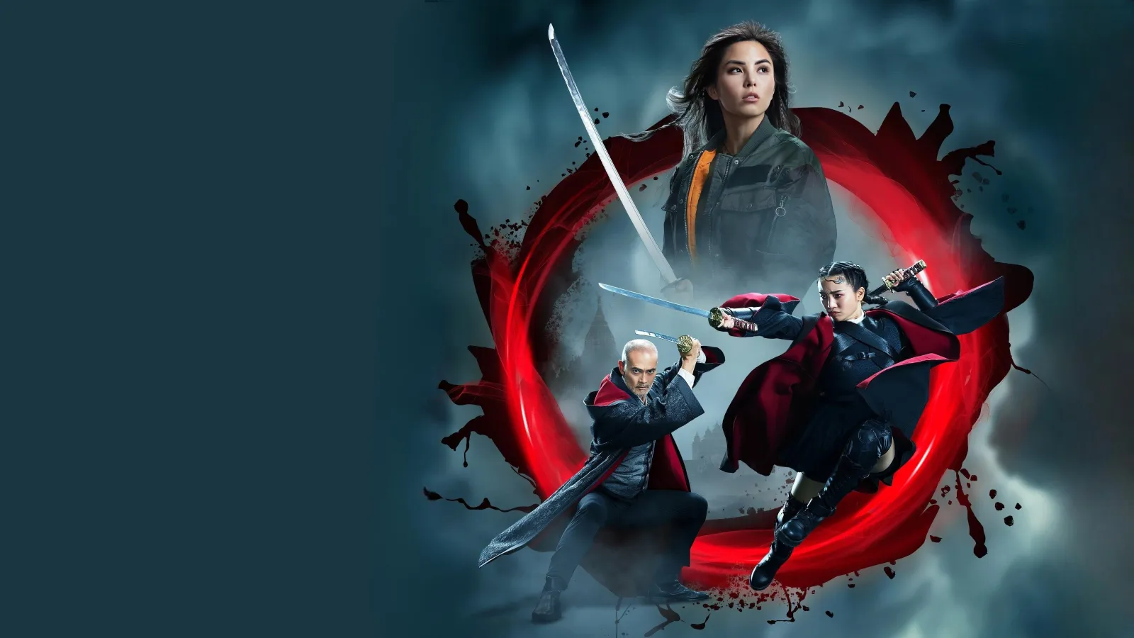 Blade of the 47 Ronin streaming ita