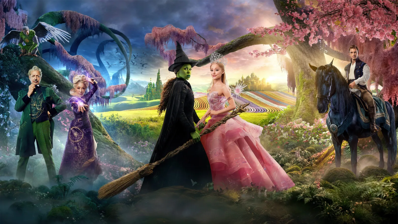 Wicked streaming ita