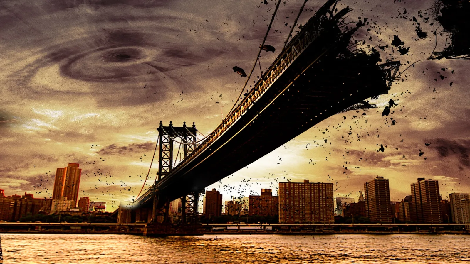 Quantum Apocalypse streaming ita