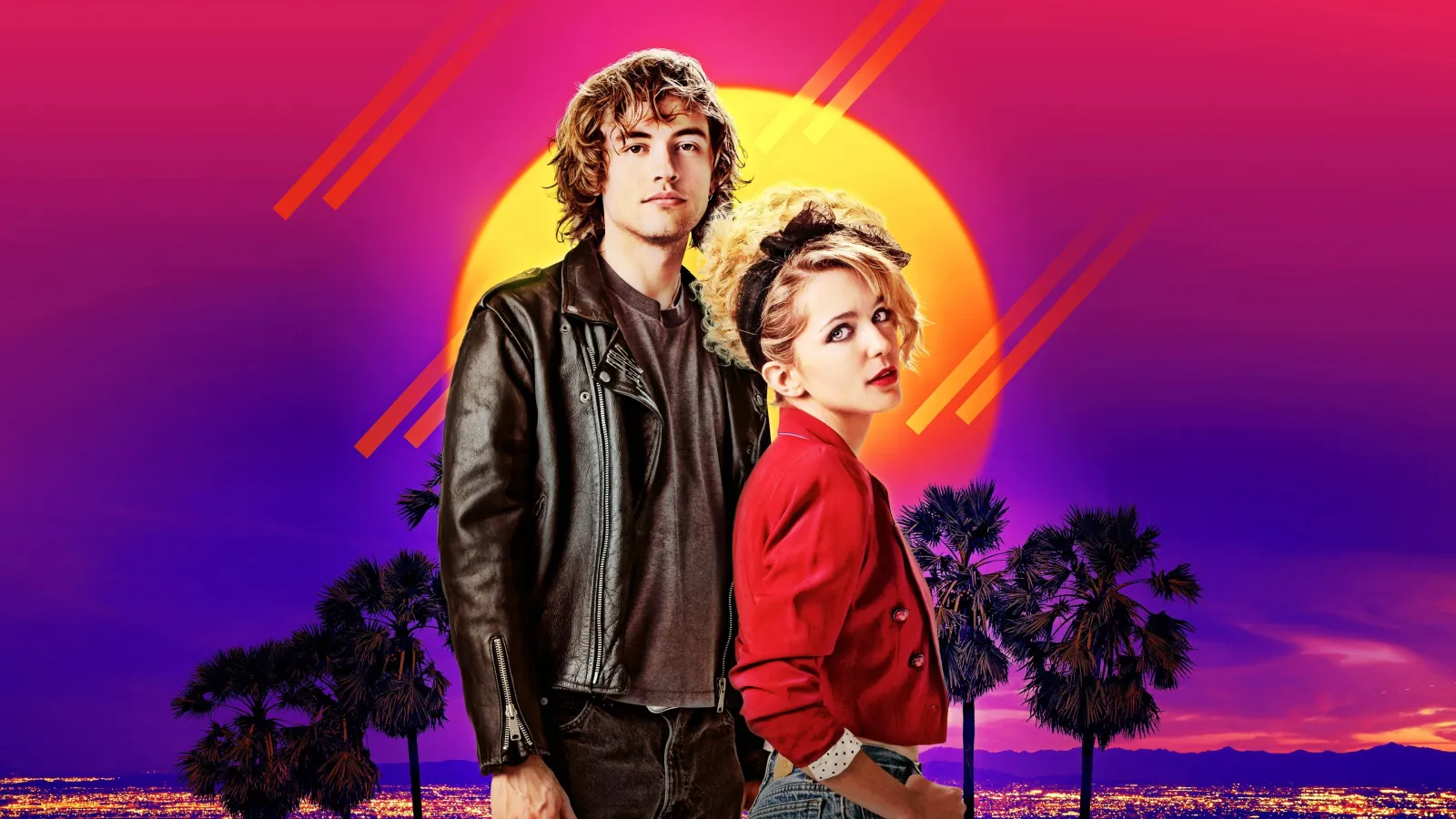 Valley Girl streaming ita
