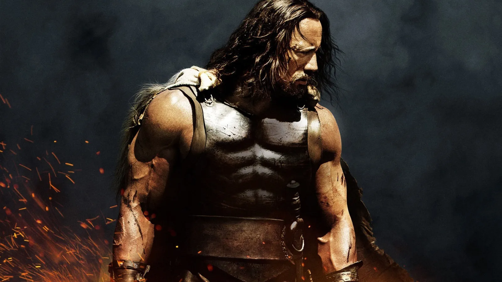 Hercules - Il guerriero streaming ita