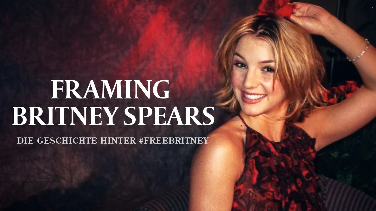 Framing Britney Spears streaming ita