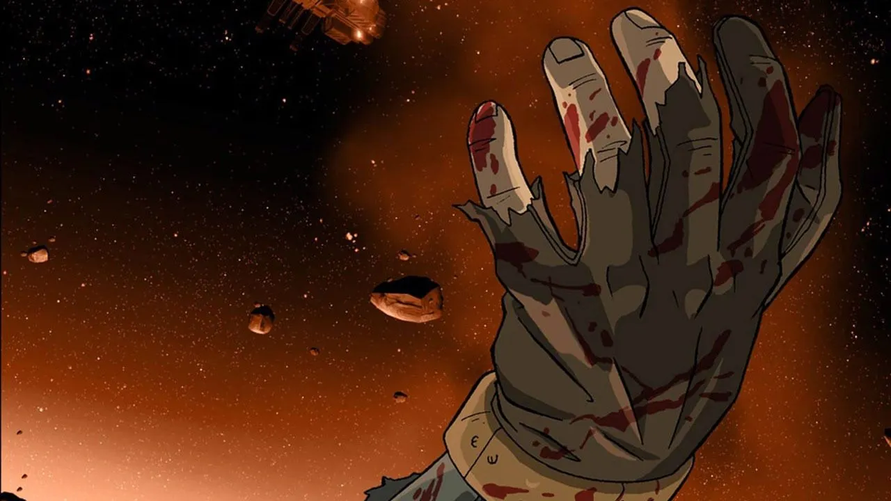 Dead Space - La forza oscura streaming ita
