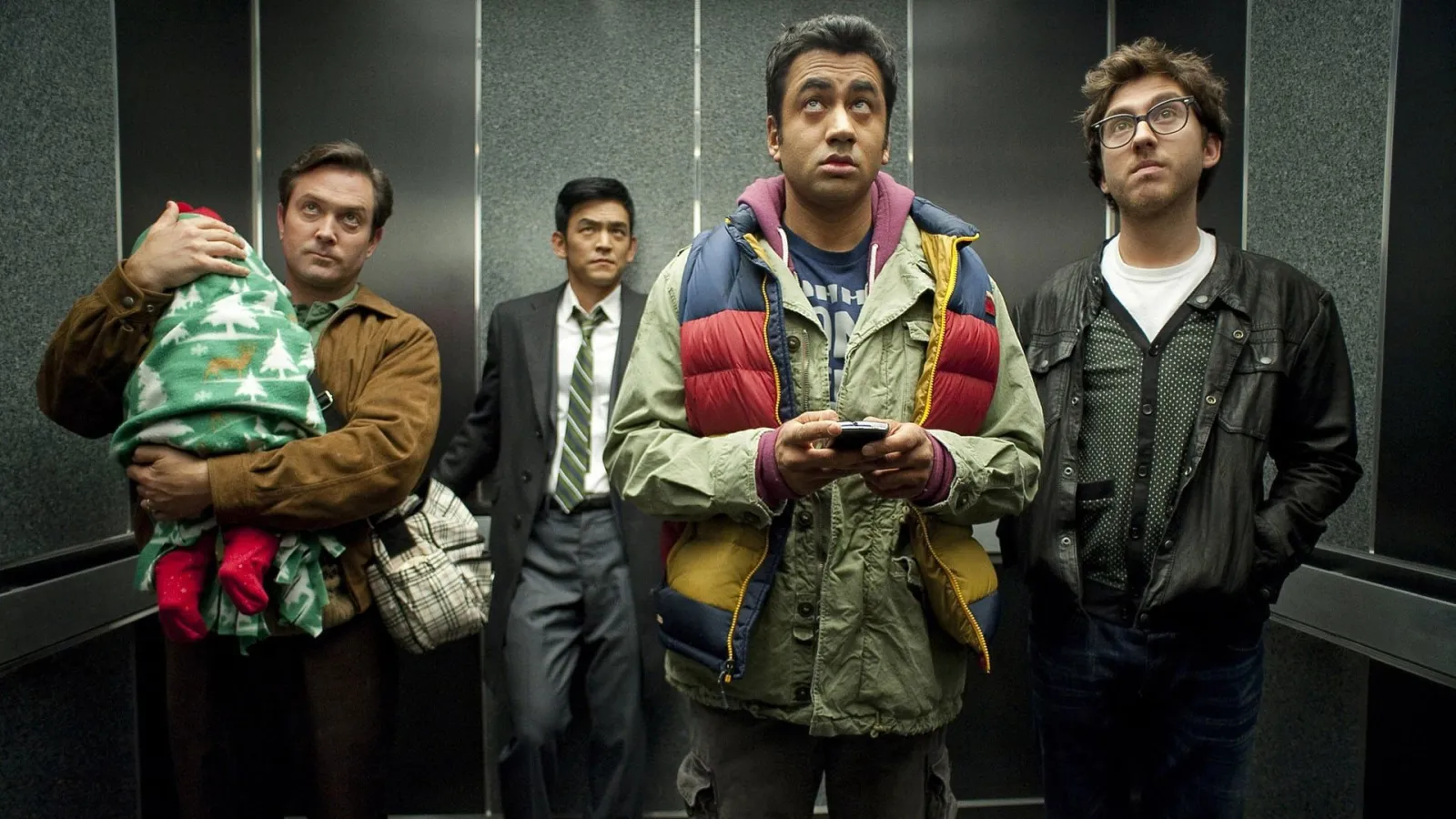Harold &amp; Kumar - Un Natale da ricordare streaming ita
