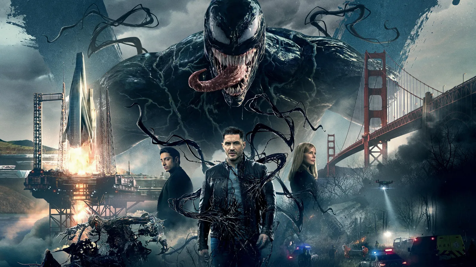 Venom streaming ita