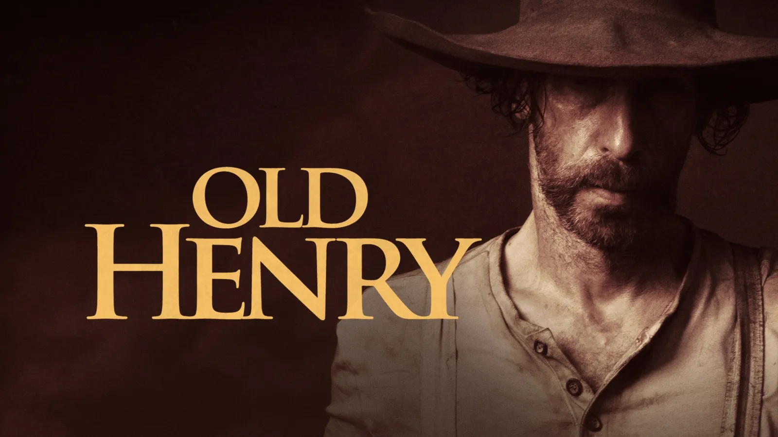 Old Henry streaming ita