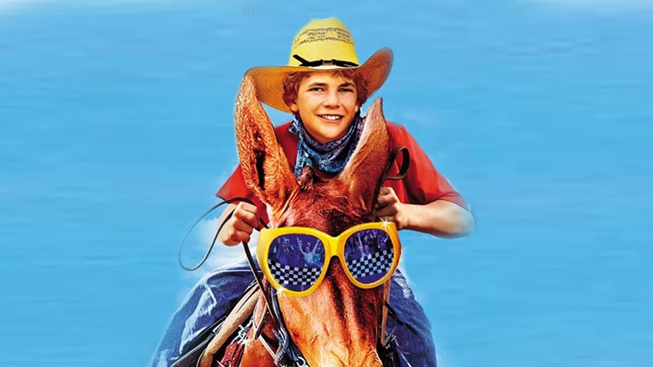 Tommy and the Cool Mule streaming ita