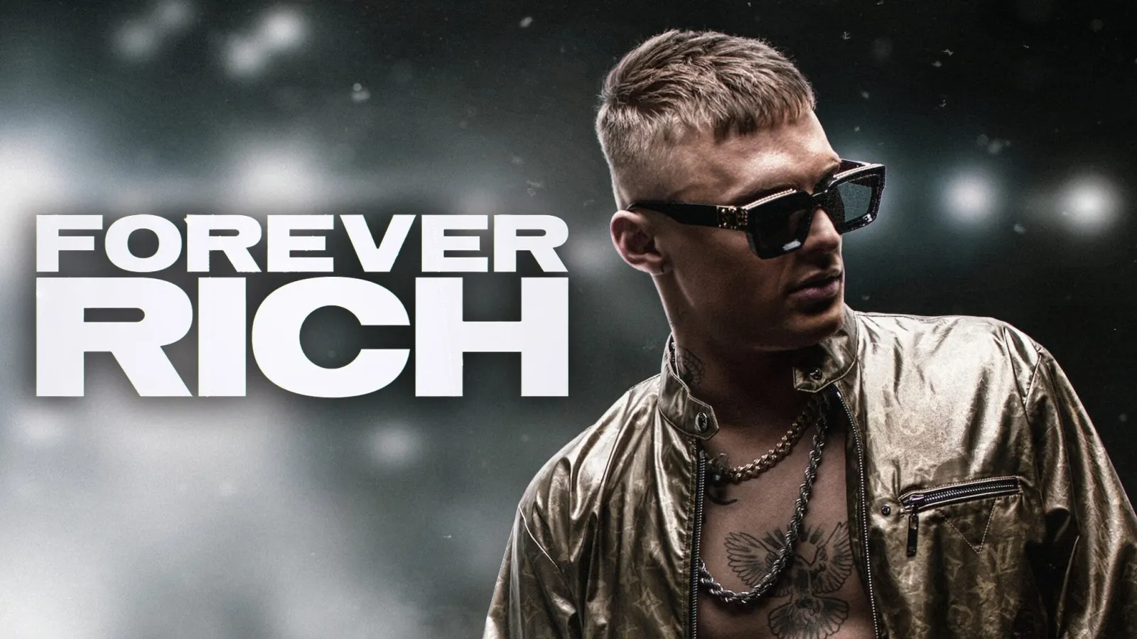Forever Rich - Storia di un rapper streaming ita