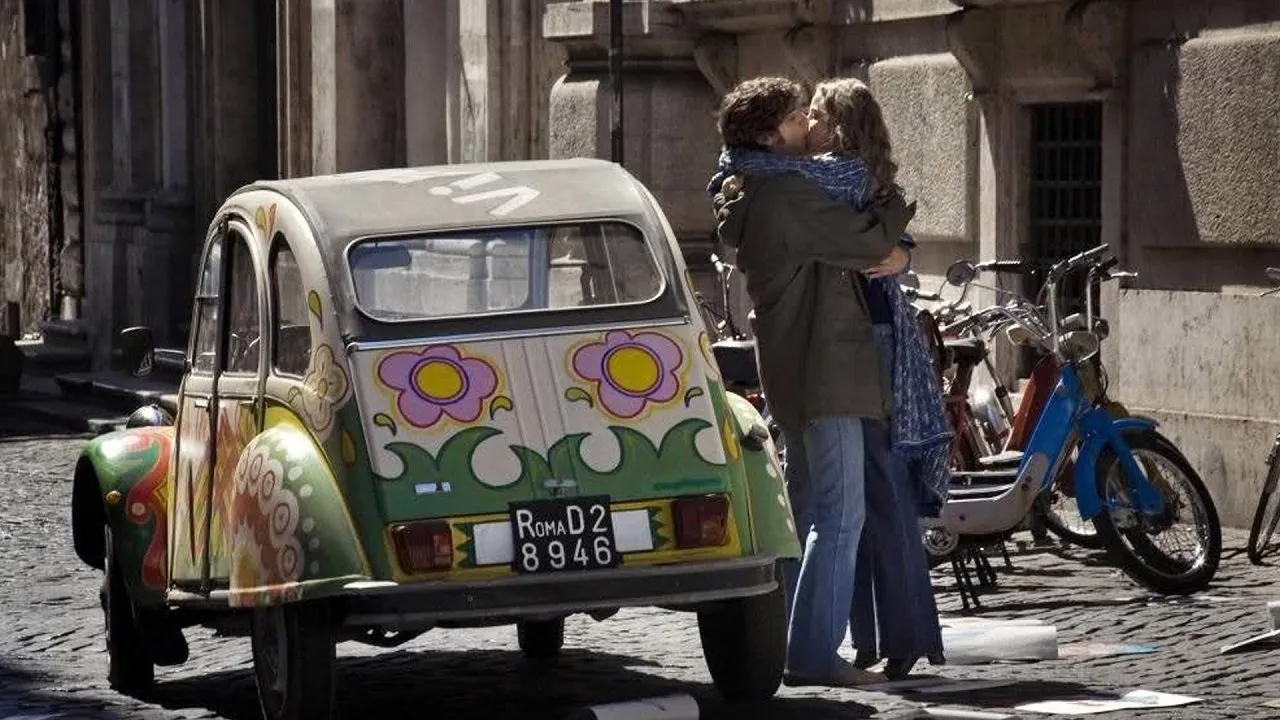 Questo piccolo grande amore streaming ita