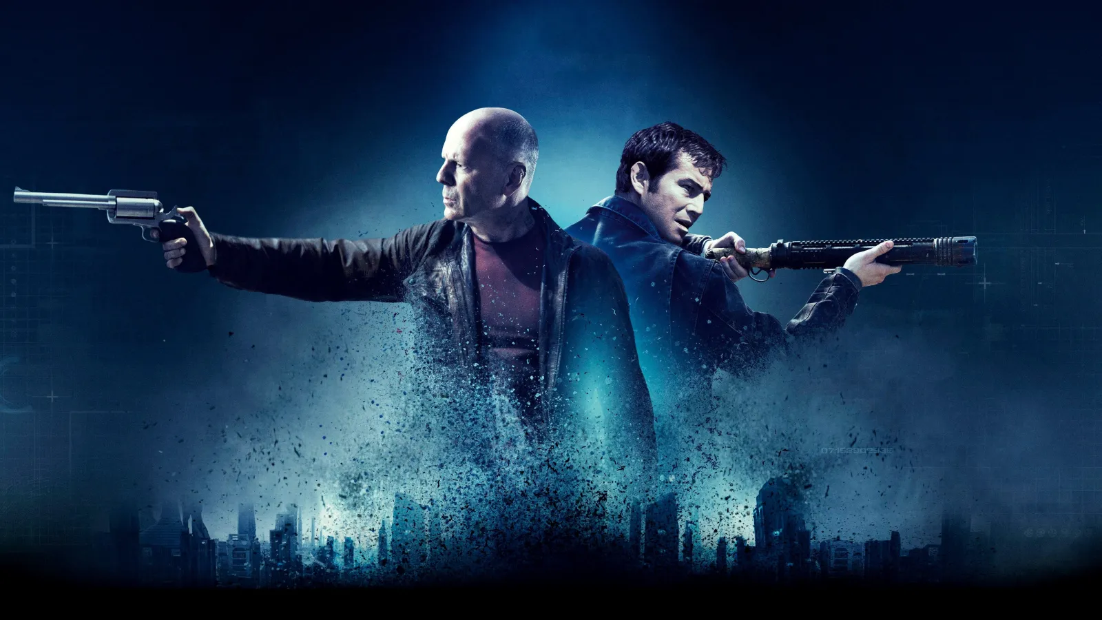 Looper - In fuga dal passato streaming ita