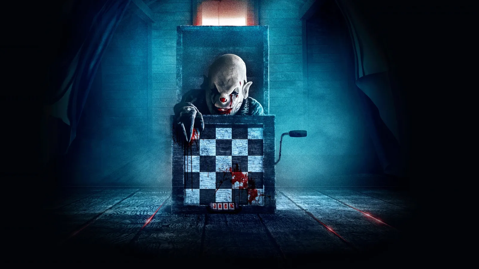 The Jack in the Box - Il risveglio streaming ita