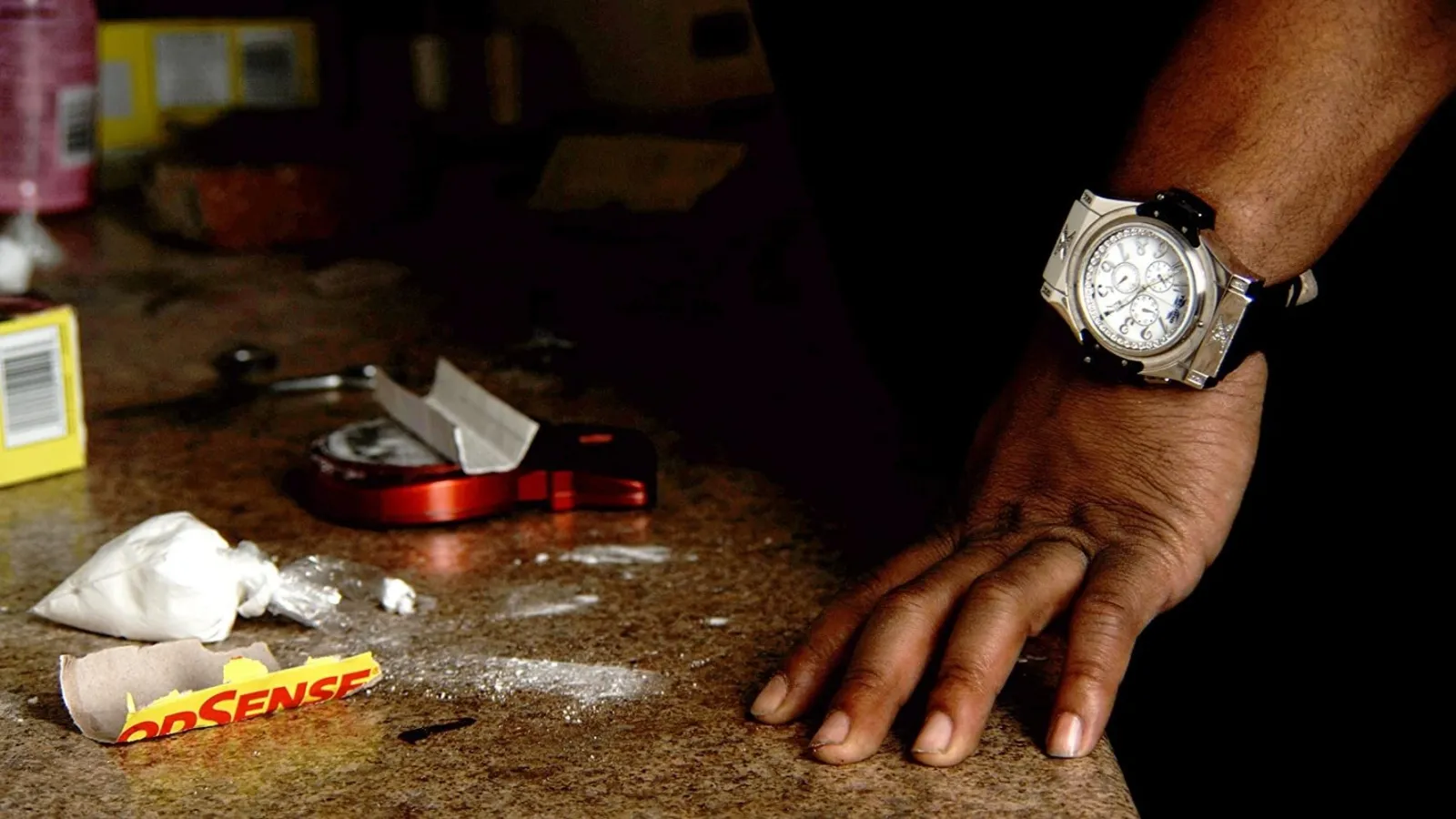 Come fare soldi vendendo droga streaming ita