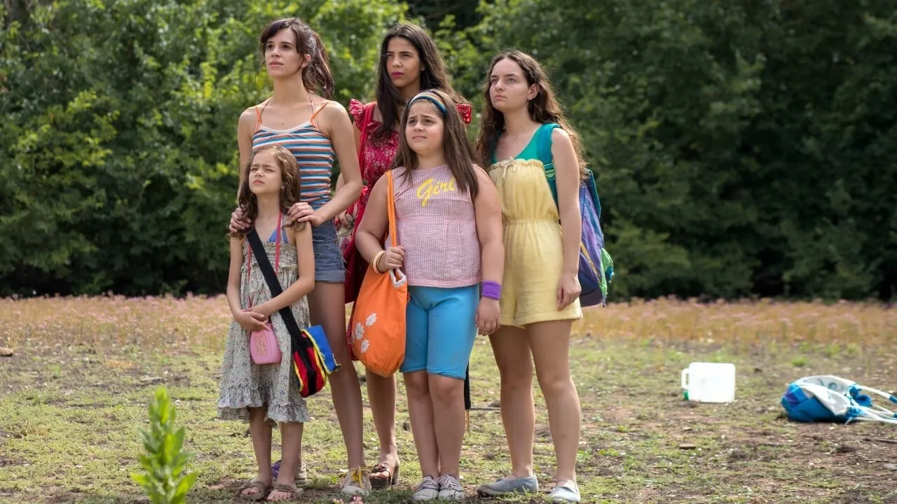 Le sorelle Macaluso streaming ita