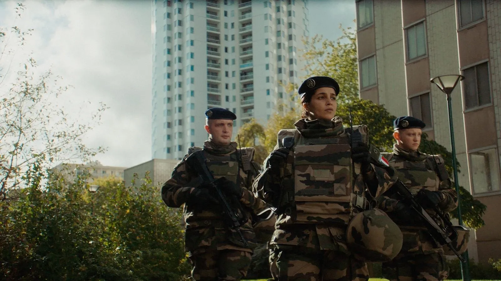 Allons enfants streaming ita