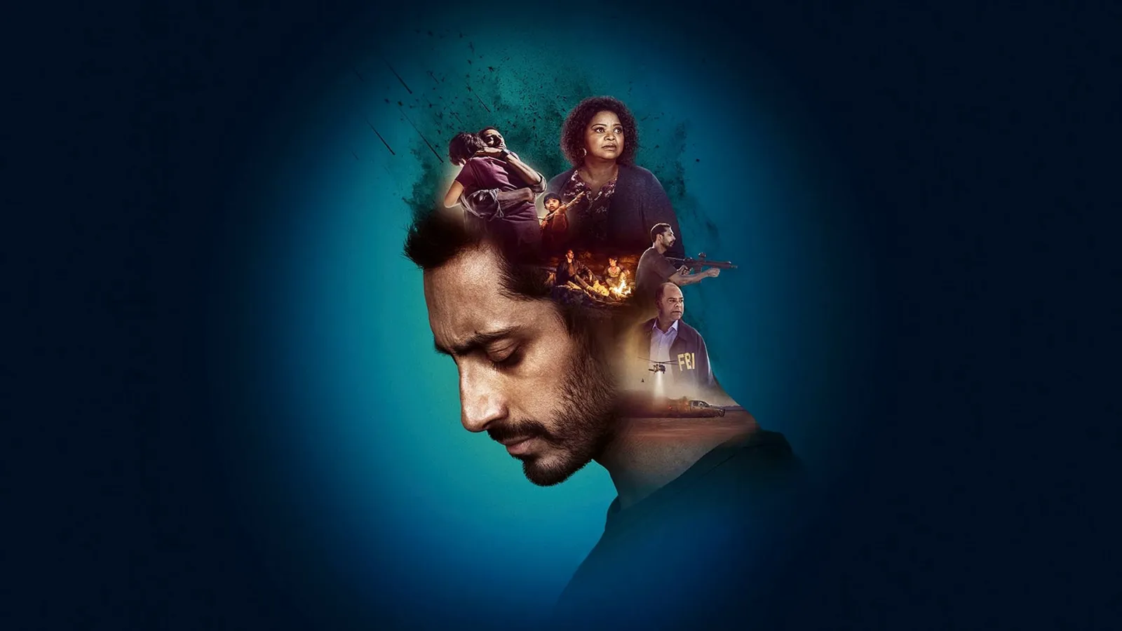 Encounter - L'incontro streaming ita