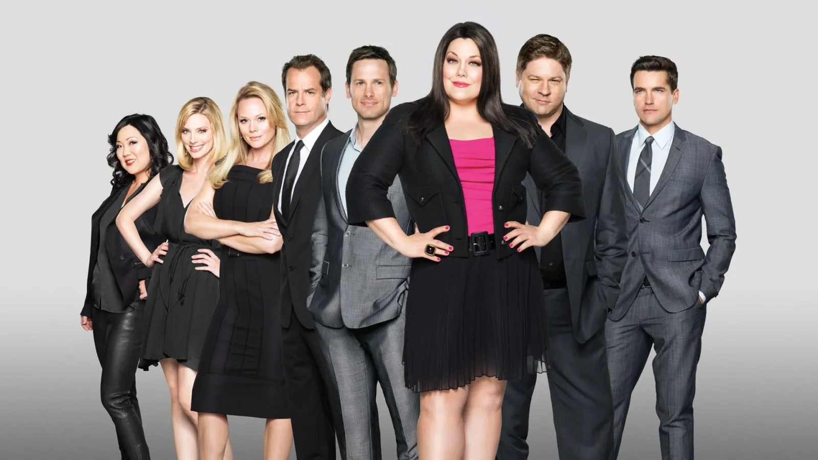 Drop Dead Diva streaming ita
