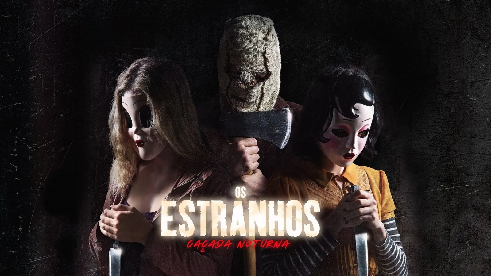 The Strangers 2: Prey at Night streaming ita