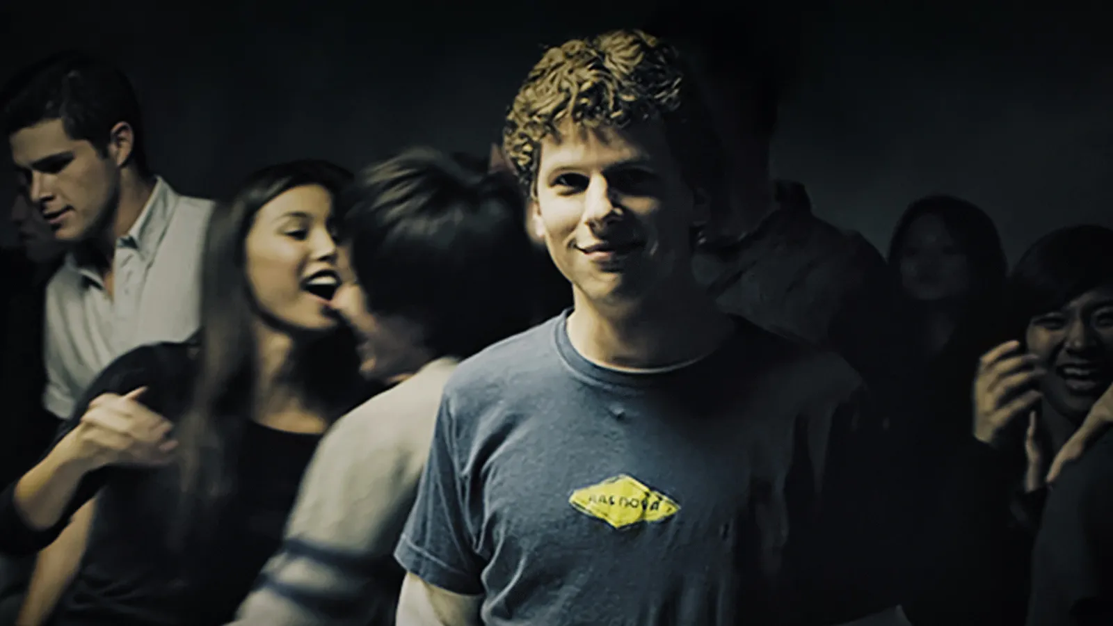 The Social Network streaming ita