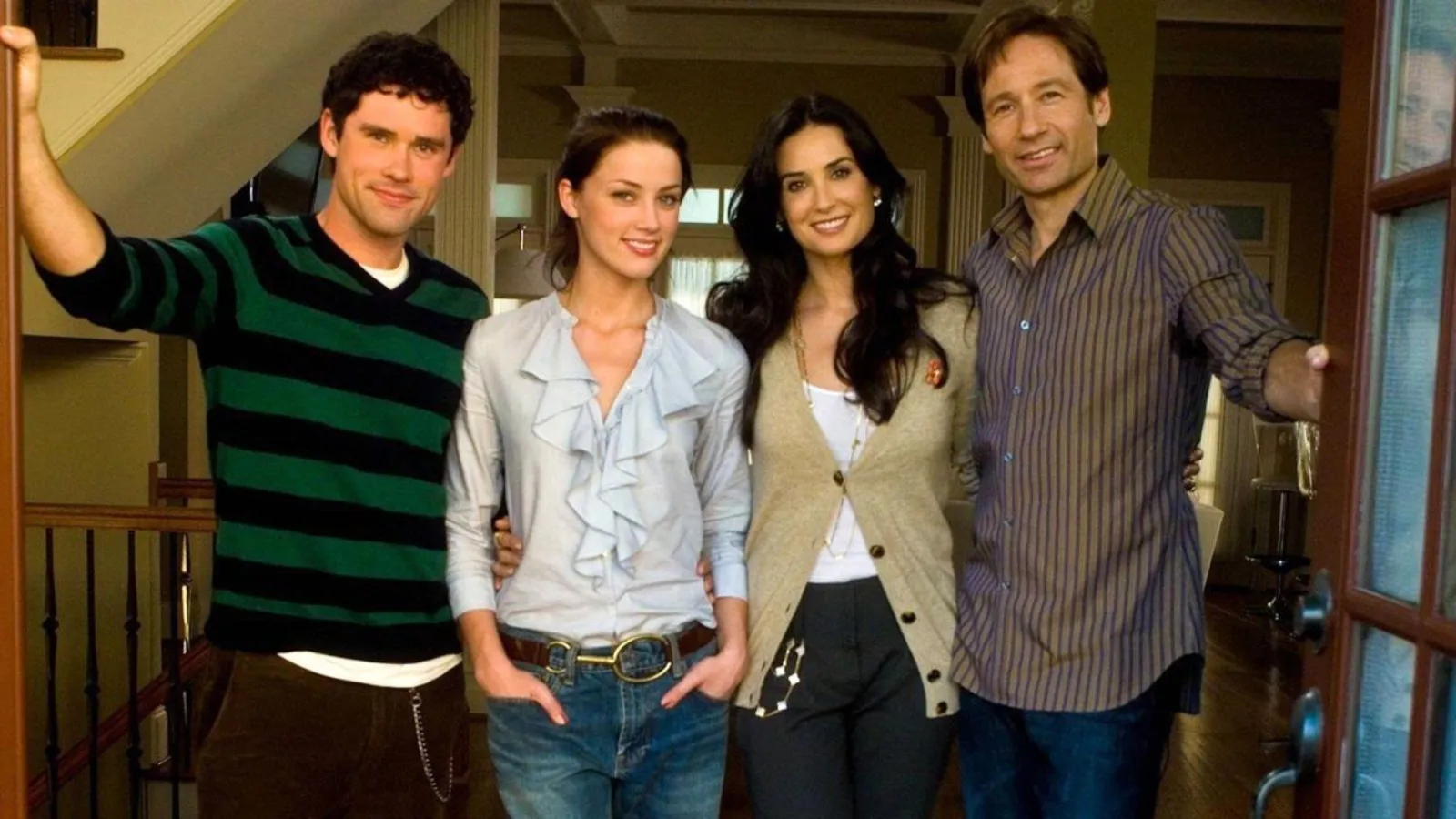 The Joneses streaming ita