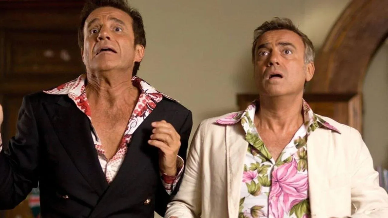 Natale a Rio streaming ita