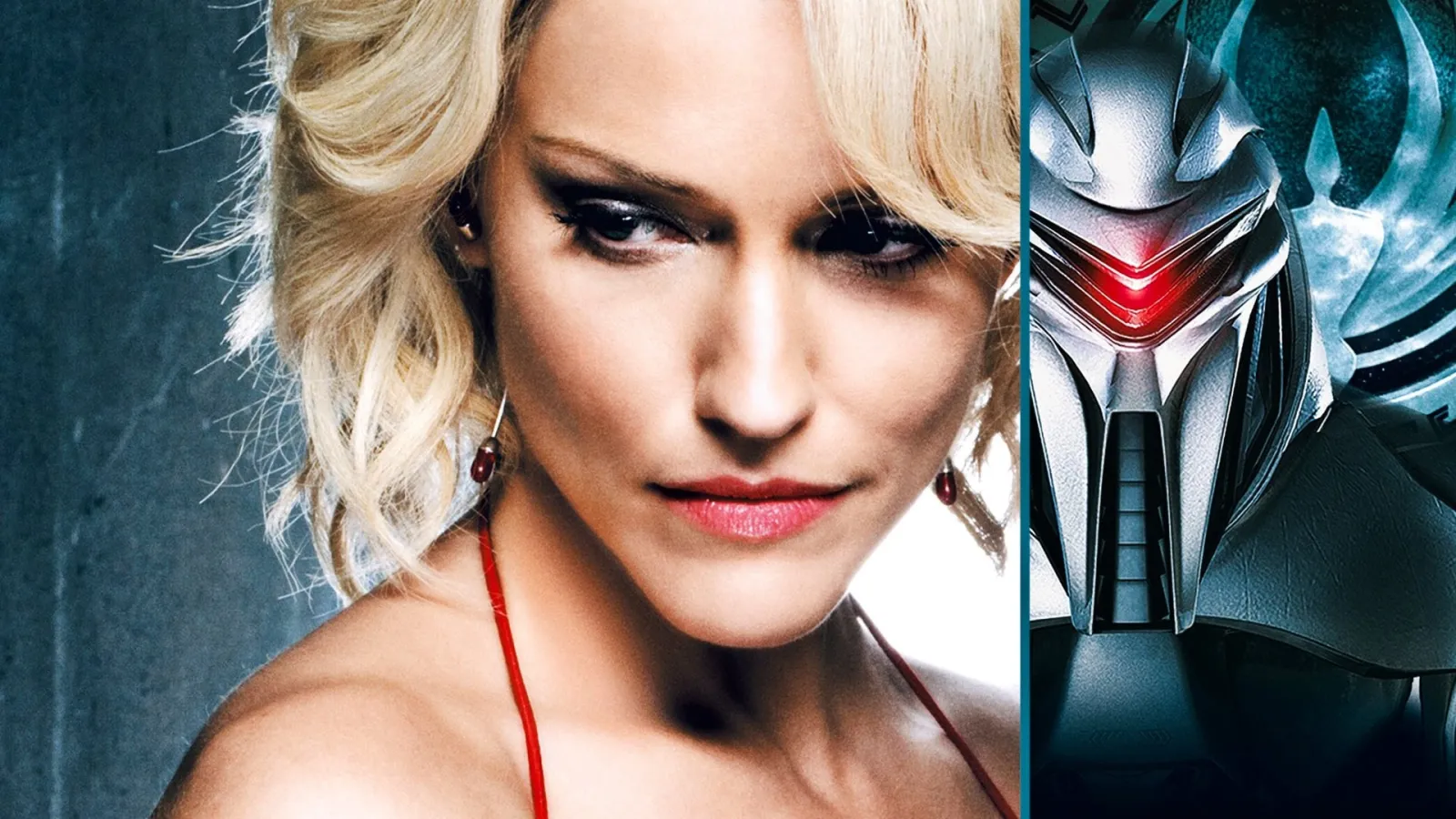 Battlestar Galactica - The Plan streaming ita