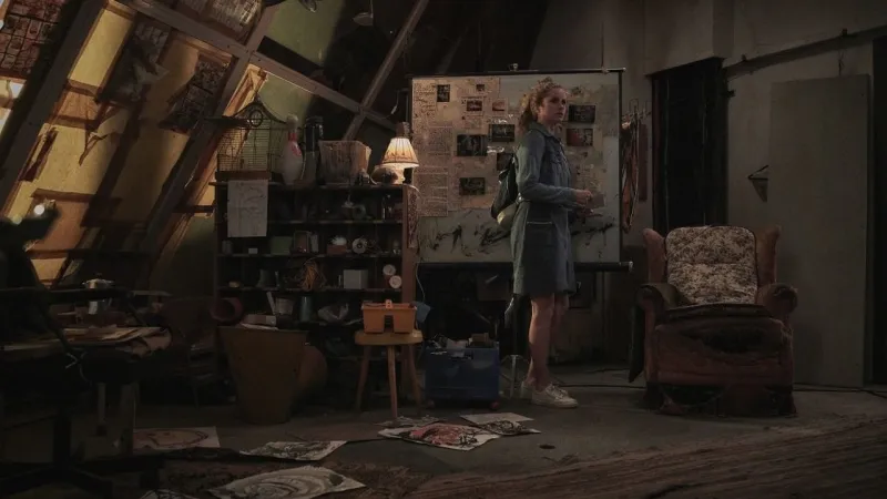 Freaks: una di noi streaming ita
