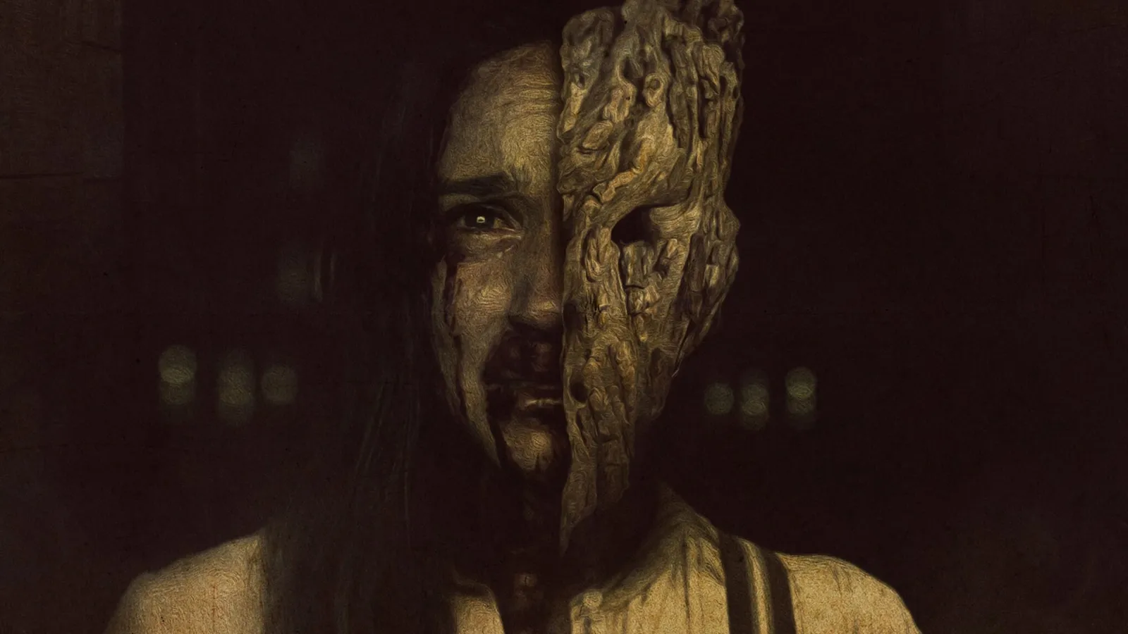 A Classic Horror Story streaming ita