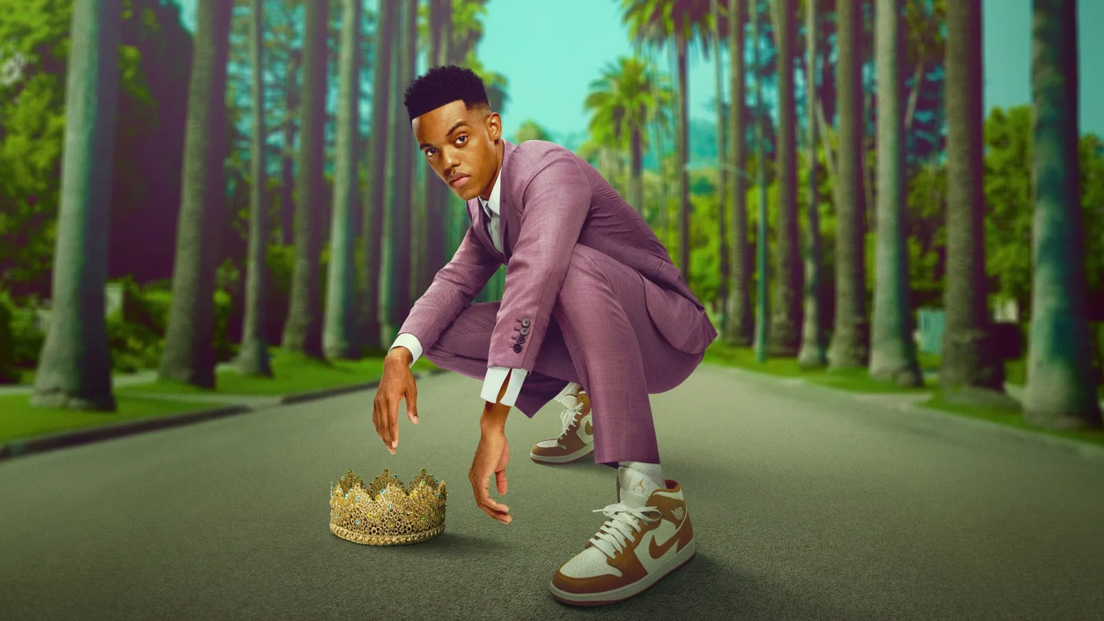Bel-Air streaming ita