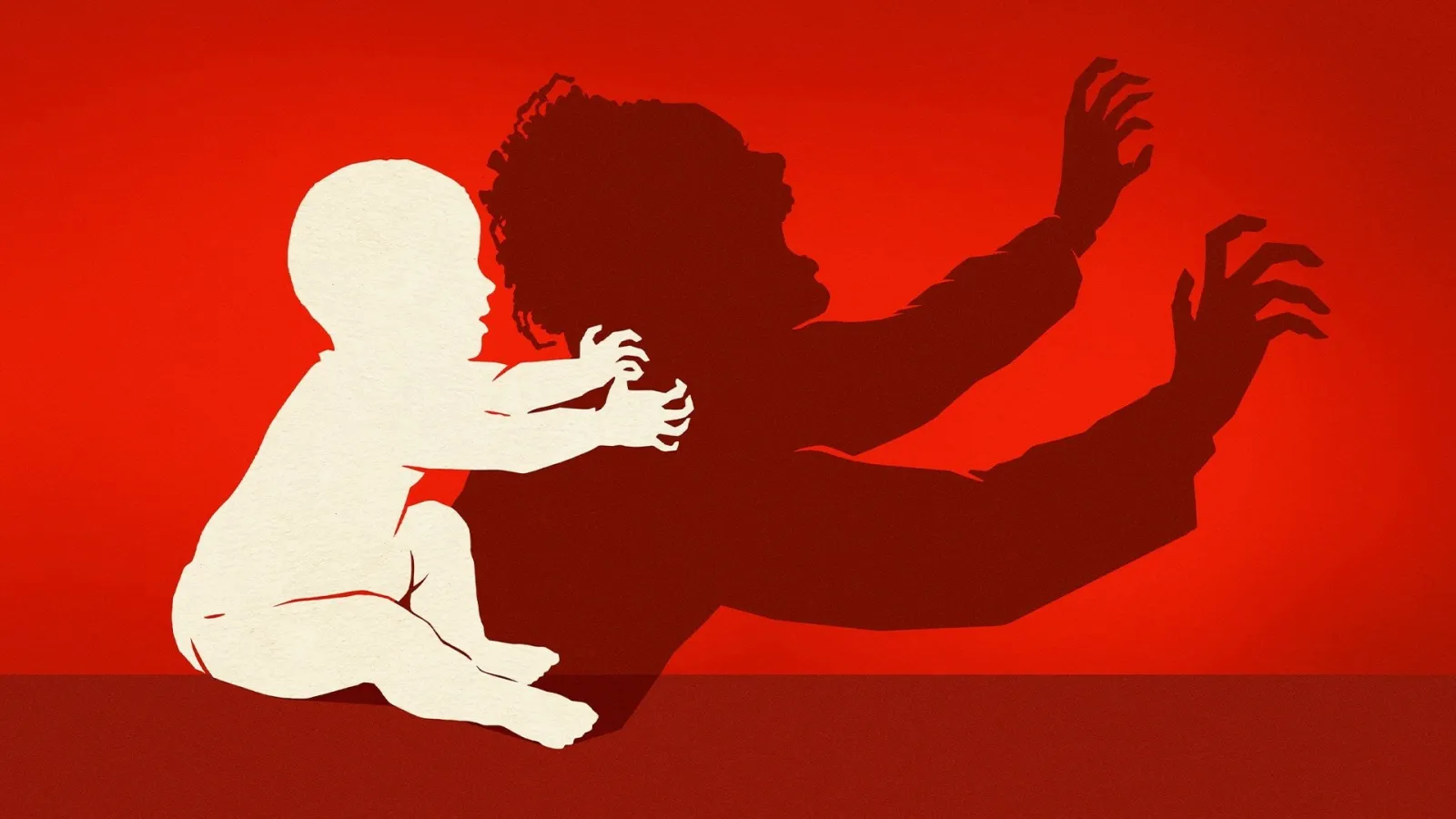 The Baby – Serie TV (2022) streaming ita