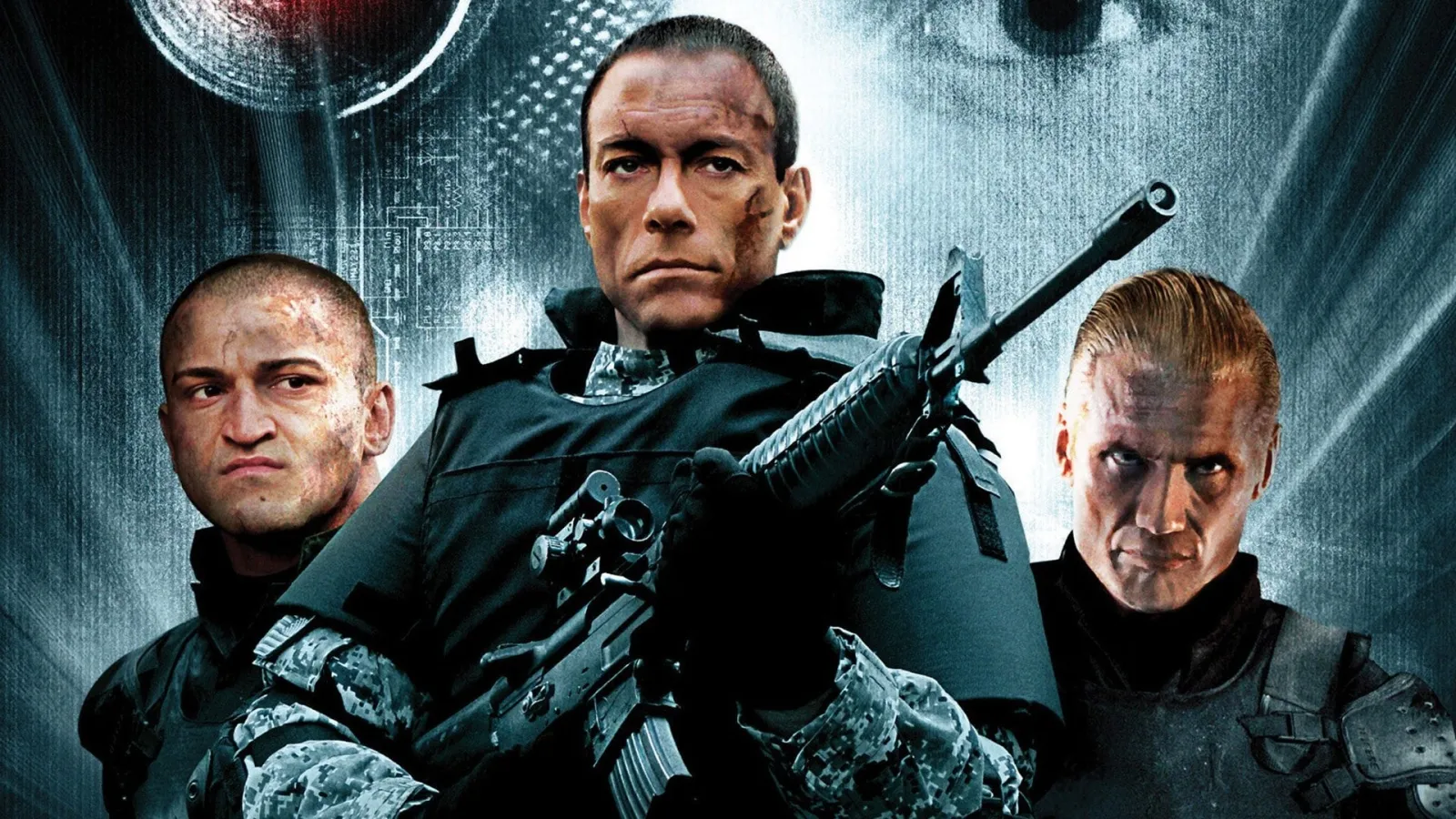 Universal Soldier: Regeneration streaming ita