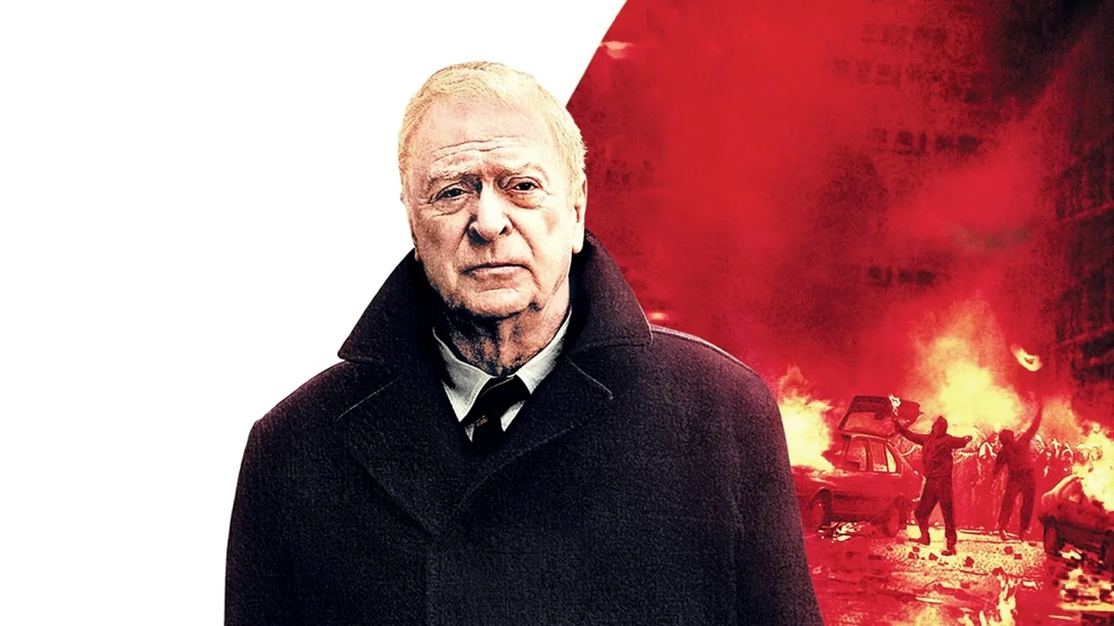 Harry Brown streaming ita